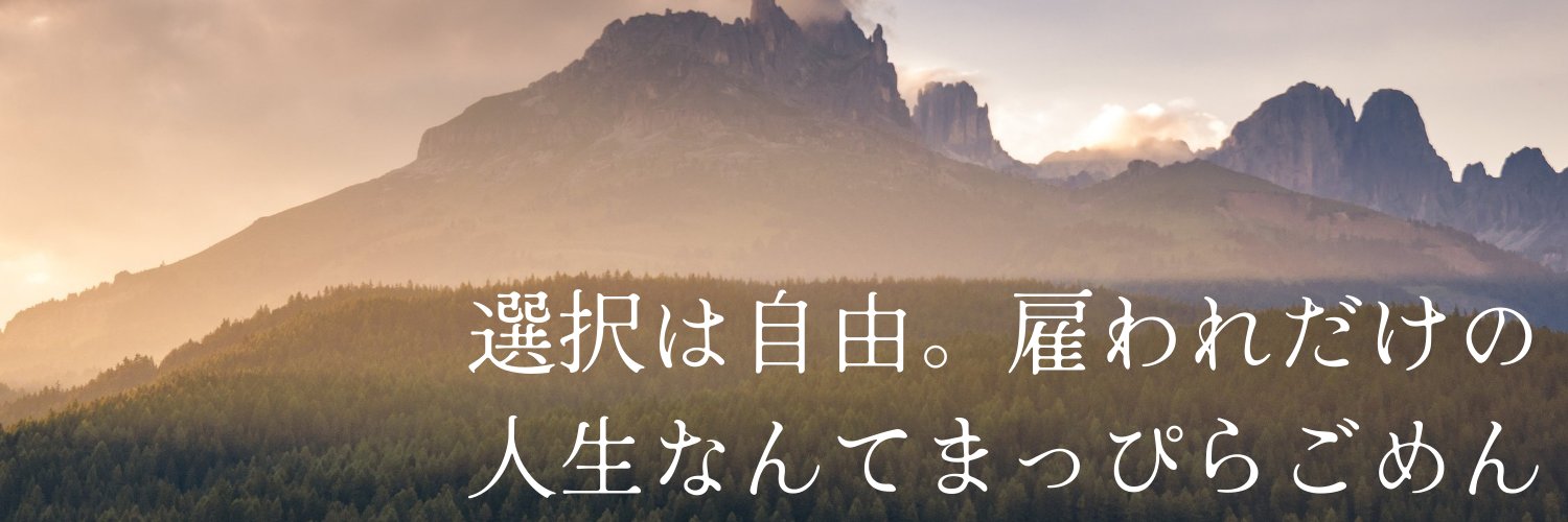 tanakabp's profile banner image
