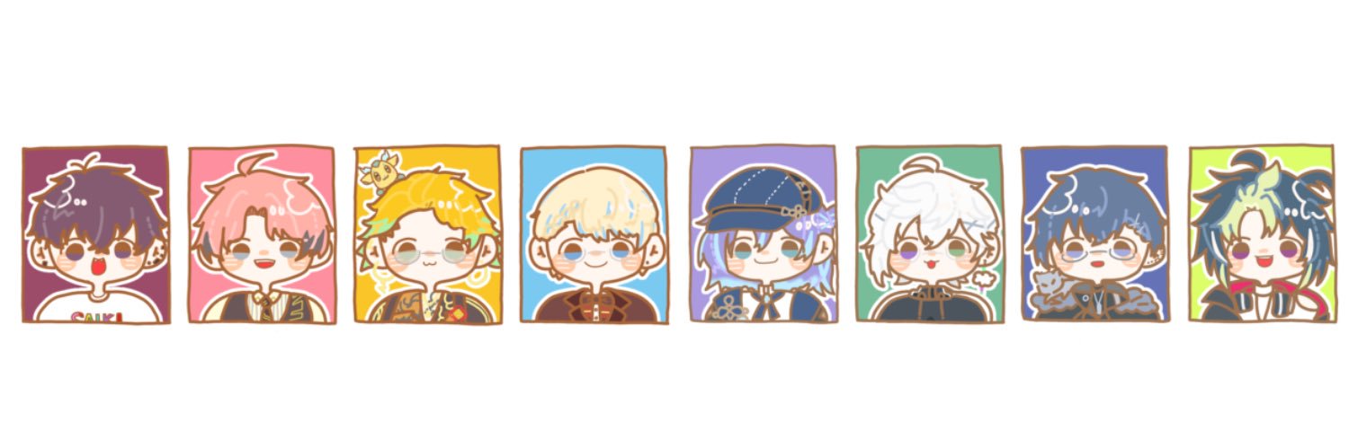 つむつむ banner