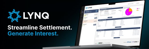 Lynq_Network Profile Banner