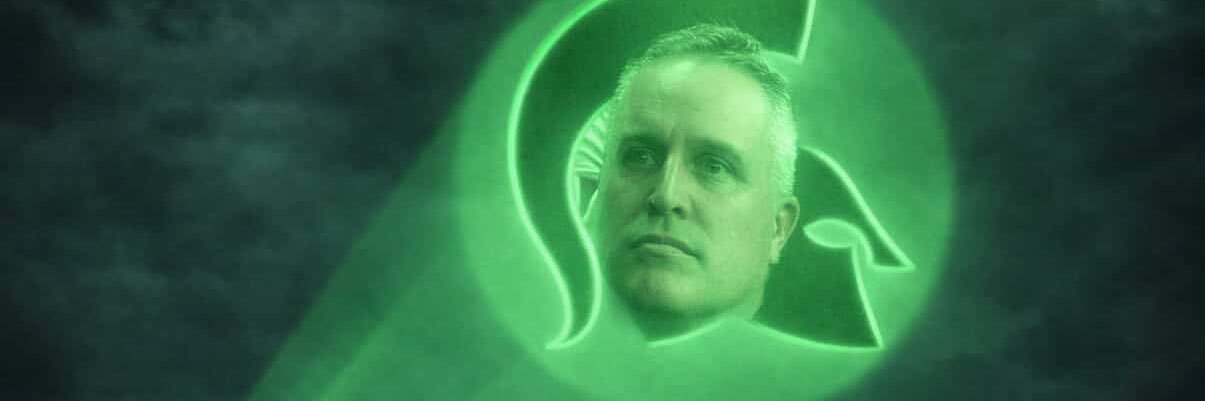 Cosmo “Good Hands” Kramer banner