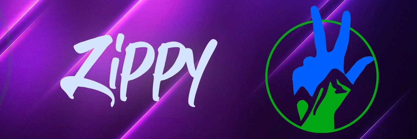 zippyonkick's profile banner image