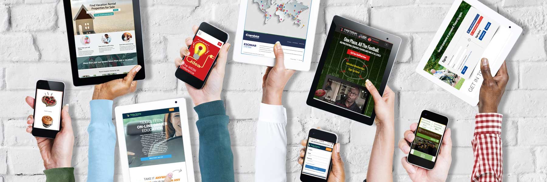 WEBii.net banner