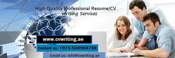 cvwriting_uae Profile Banner