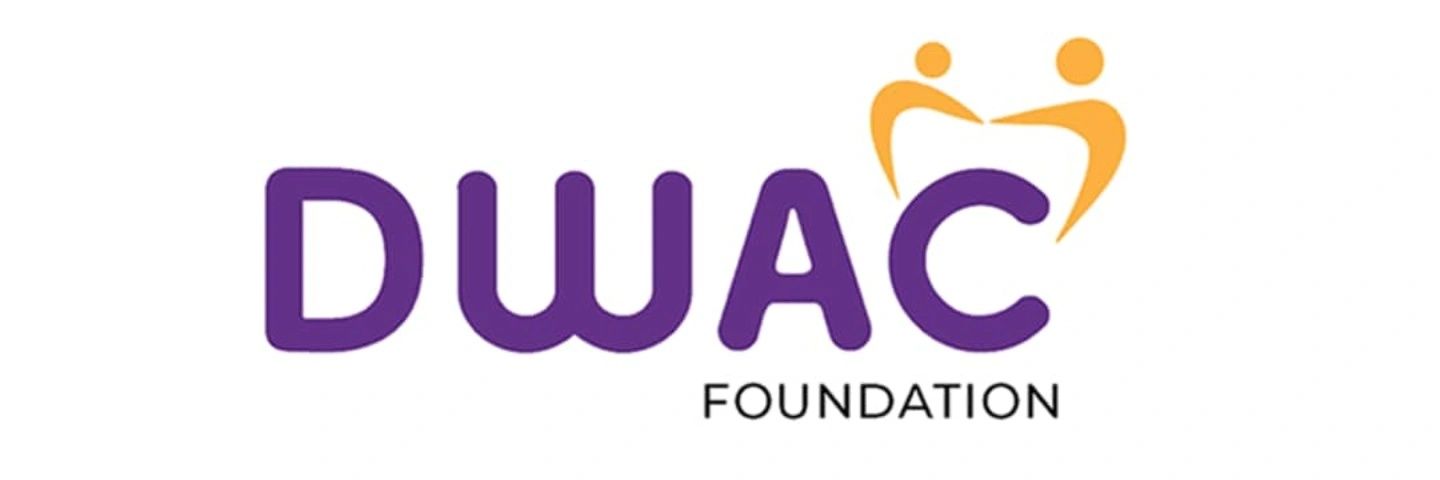 Dwacfoundation's profile banner image