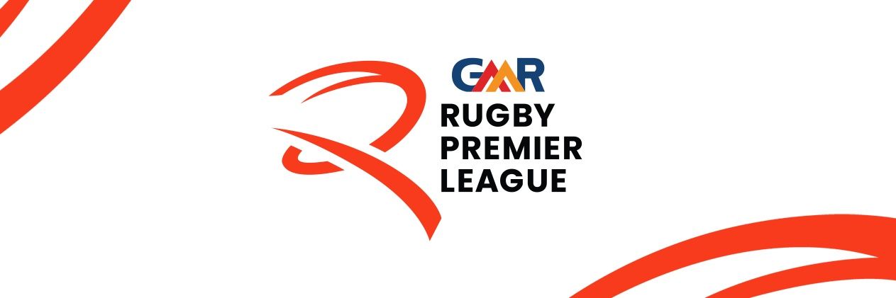 Rugby Premier League's banner