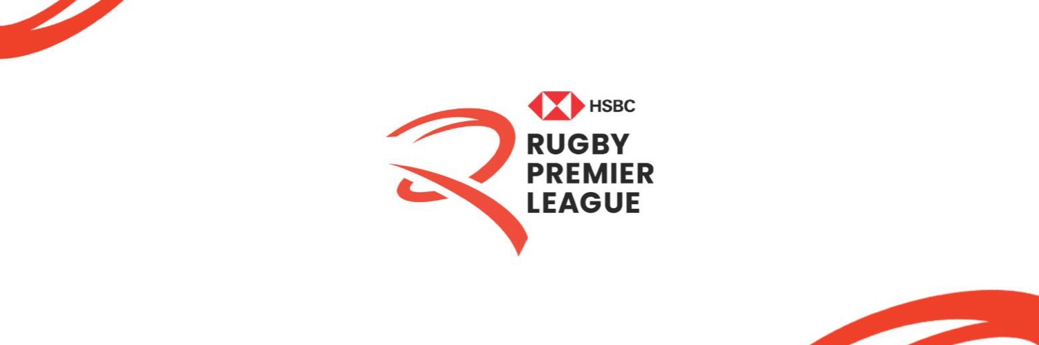 Rugby Premier League banner