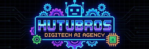 Mike Hutu banner