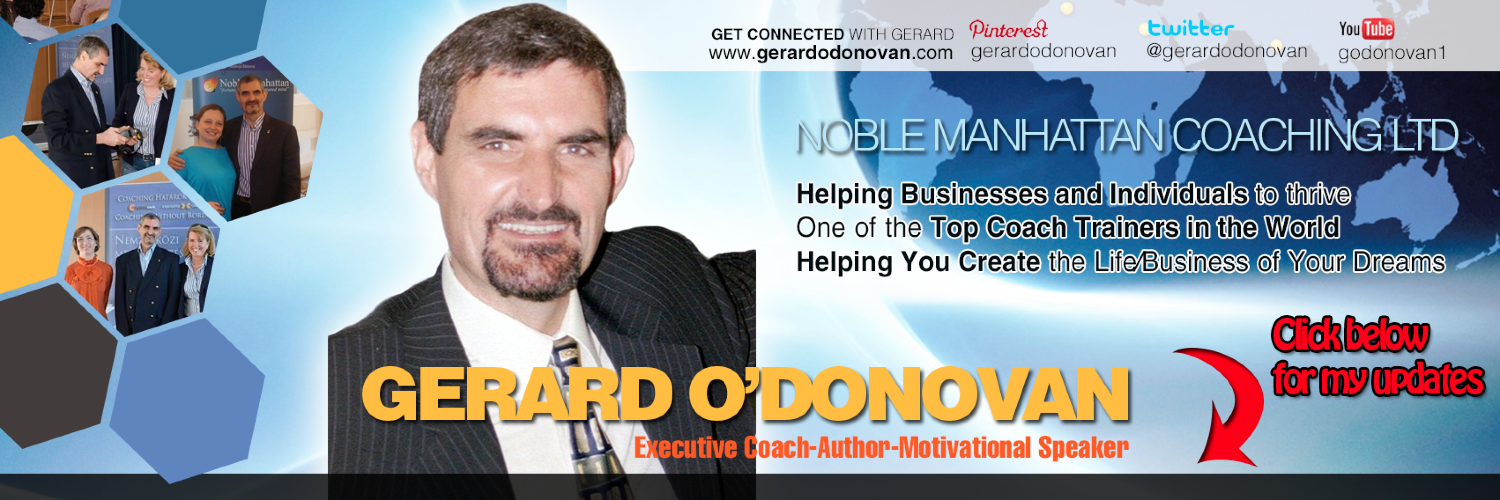 gerardodonovan's profile banner image