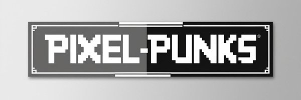 PixelPunks01 Profile Banner