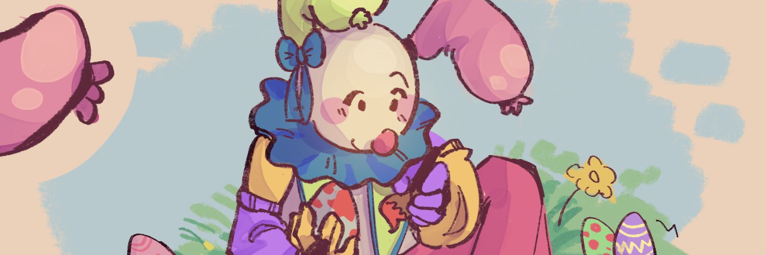 world's silliest warrior ☀️ banner