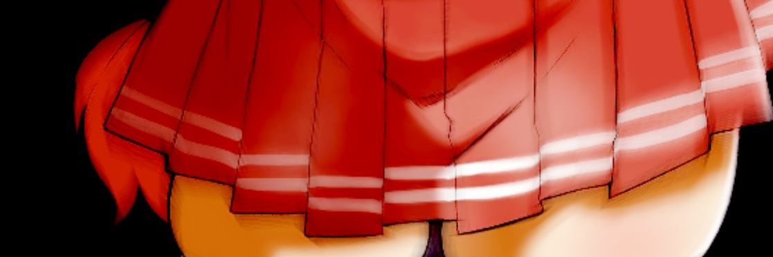 KiyokoSluttiest's profile banner image
