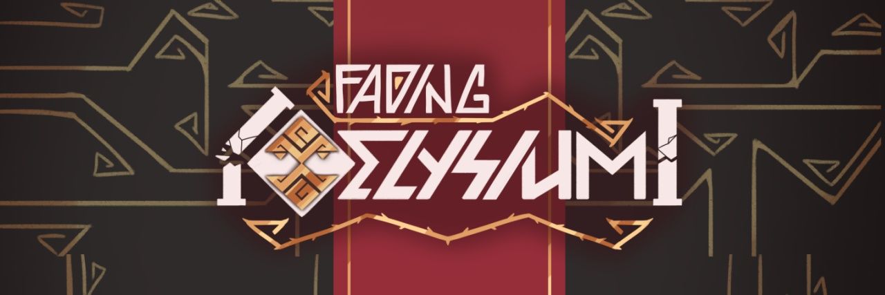 Fading Elysium VN's banner