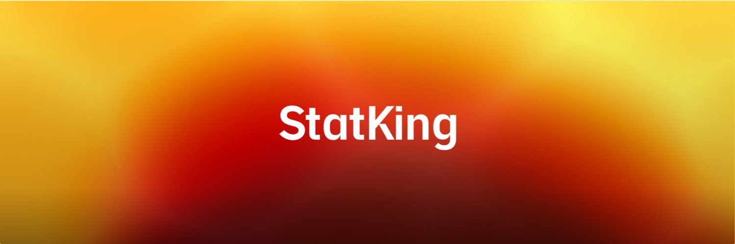 StatKing banner