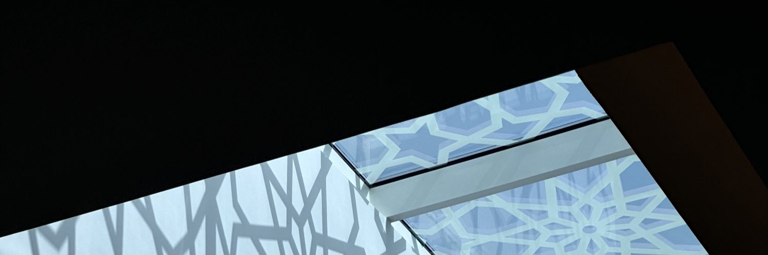 icAshow's profile banner image