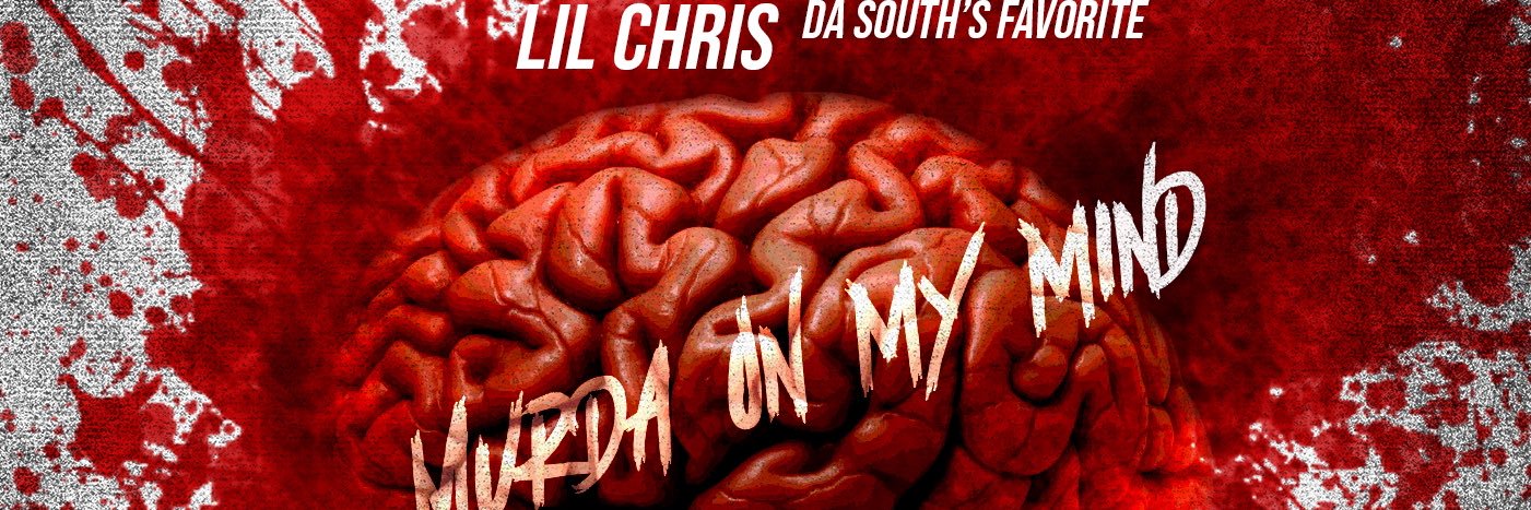 LILCHRISDSF's profile banner image