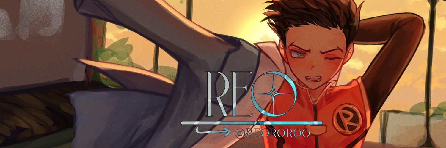 Reo's banner