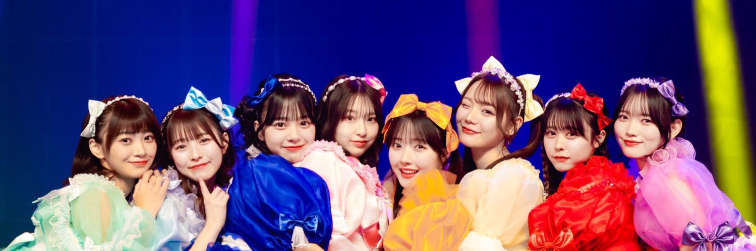 夏菜@きゅーてすと💚 banner