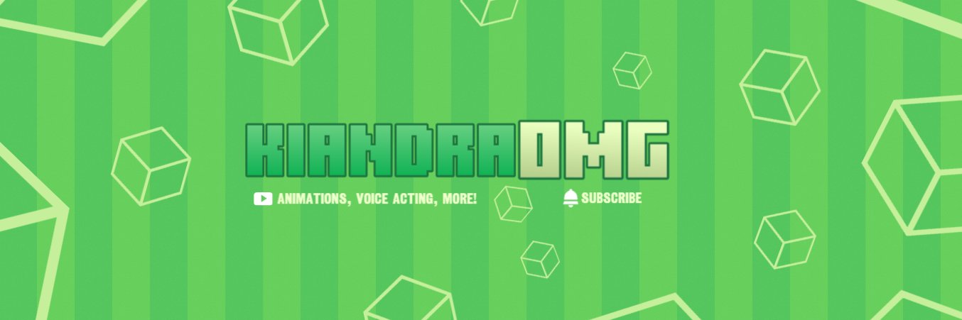 KiandraOMG banner