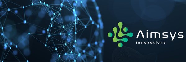 AimsysAI Profile Banner