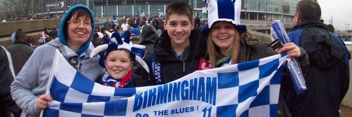 melbennett75's profile banner image