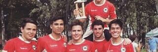 Gabicazzatti's profile banner image