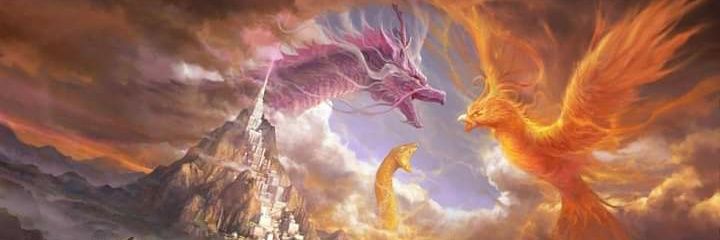 AriesPhoenix4's profile banner image