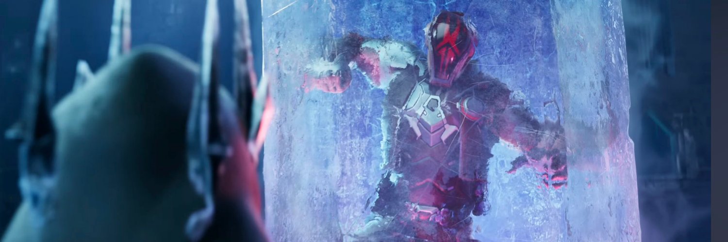 𝓣𝓱𝓮 𝓘𝓬𝓮 𝓚𝓲𝓷𝓰 banner