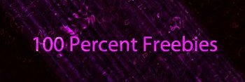 100percentfreeb's profile banner image