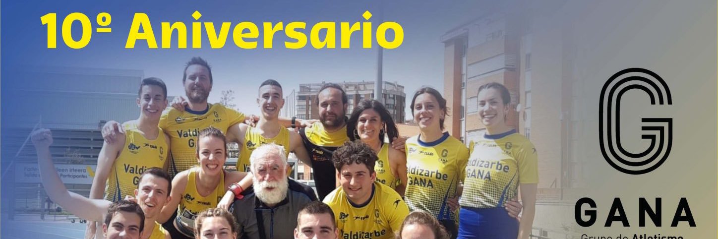 ClubGANA's profile banner image