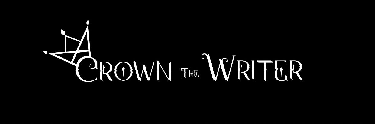 crownthewriter's profile banner image