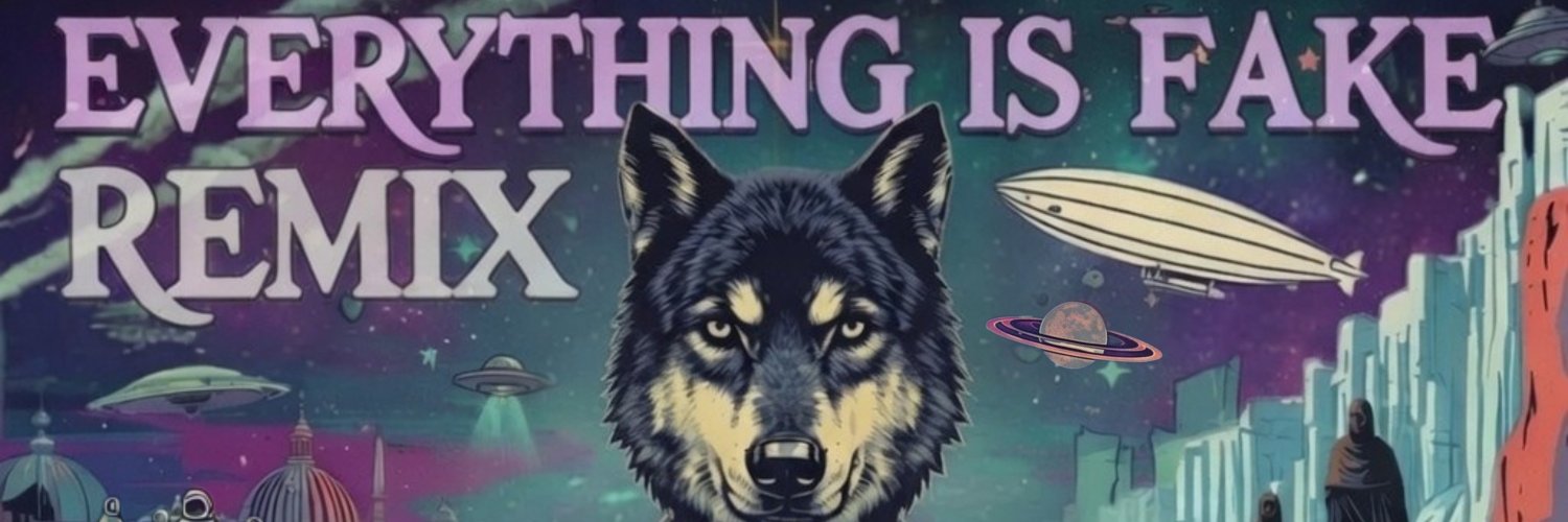 Four40Four's profile banner image