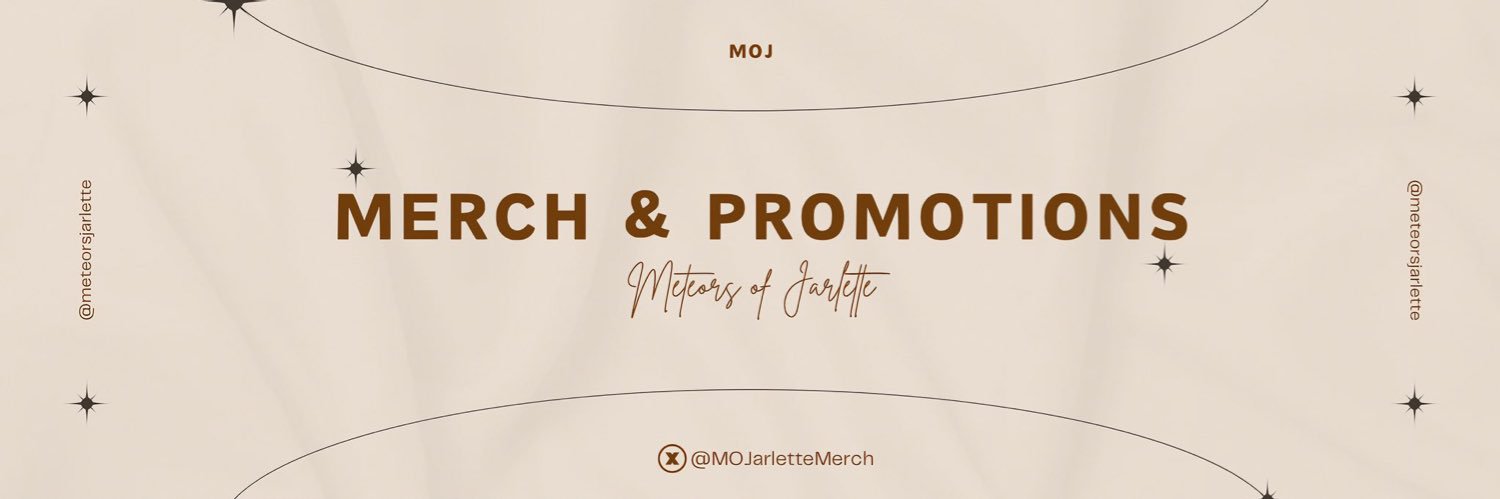 Meteors of Moonstrings Official banner