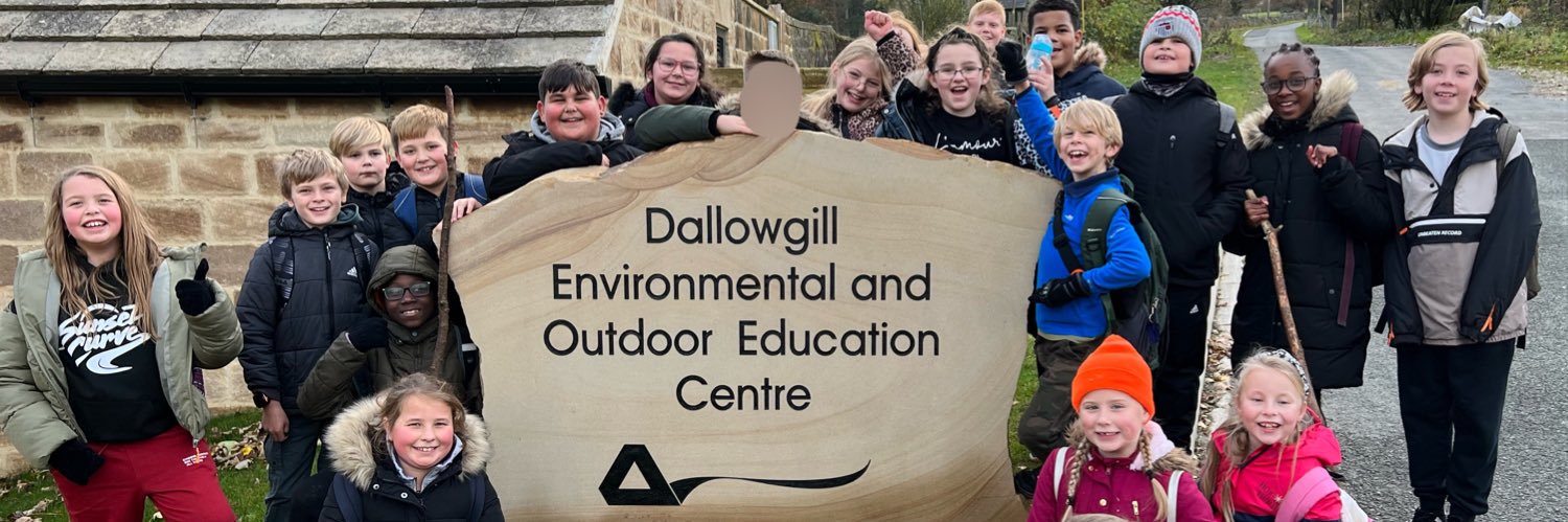 Macaulay Primary banner