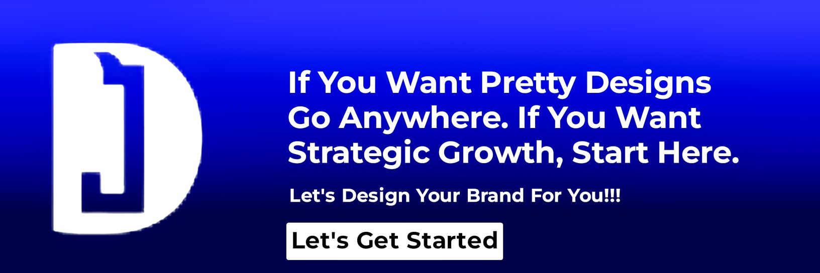 Jaywon Design Studio banner