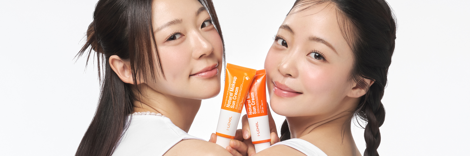 아이레놀 banner