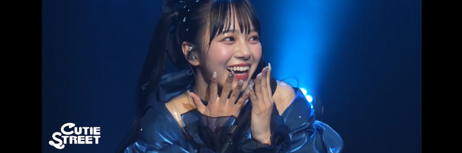 わかば💙ᩚ banner