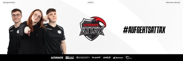 ALTERNATE aTTaX Profile Banner