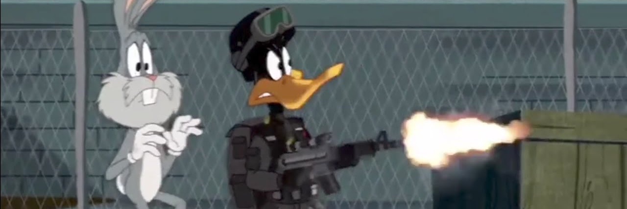 Lewis Prothero banner