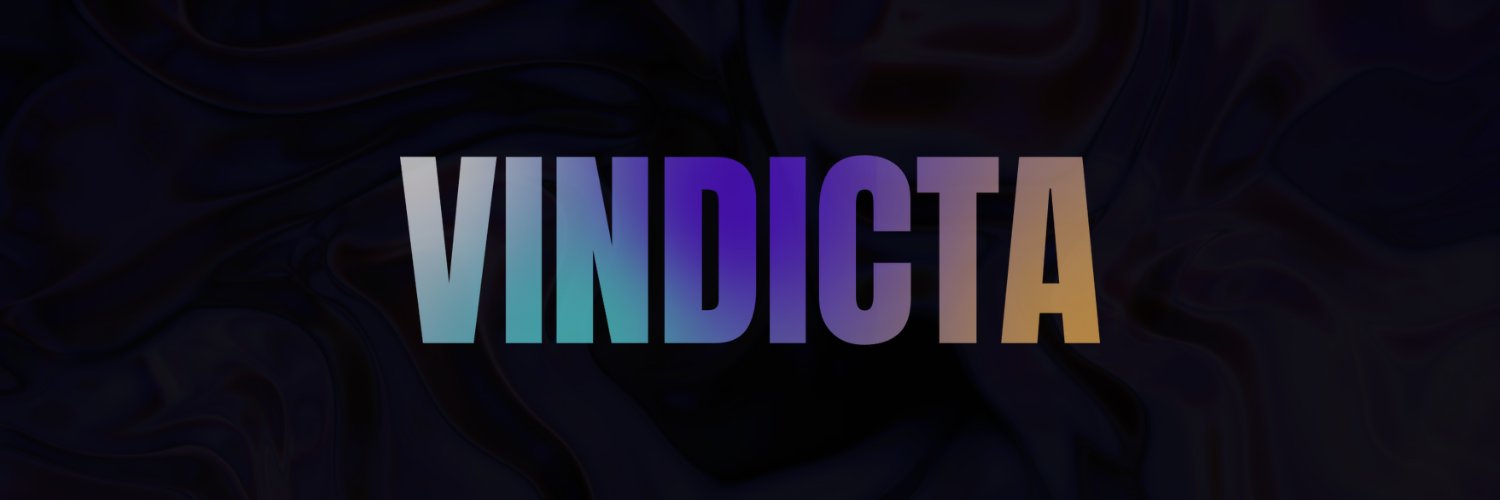 0xvind's profile banner image