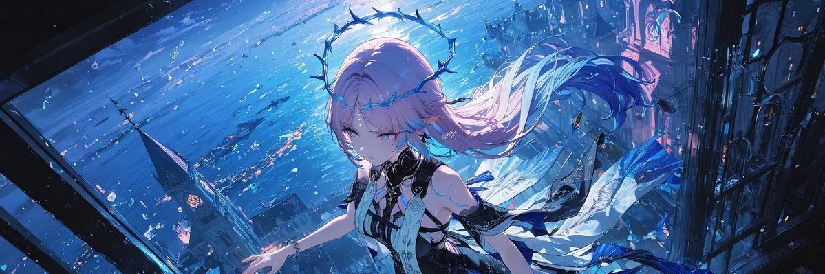 にとろん banner