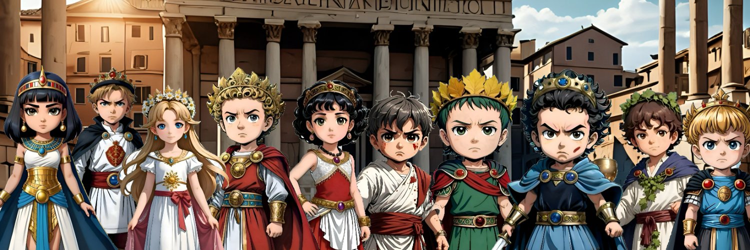 Claudio banner