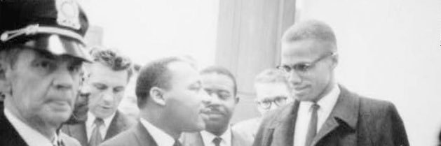 Chi-Town Leader Like Fred Hampton banner