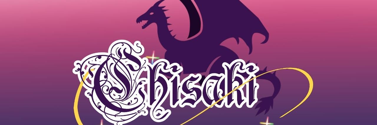 Cisakiww | Open commission🪷 banner