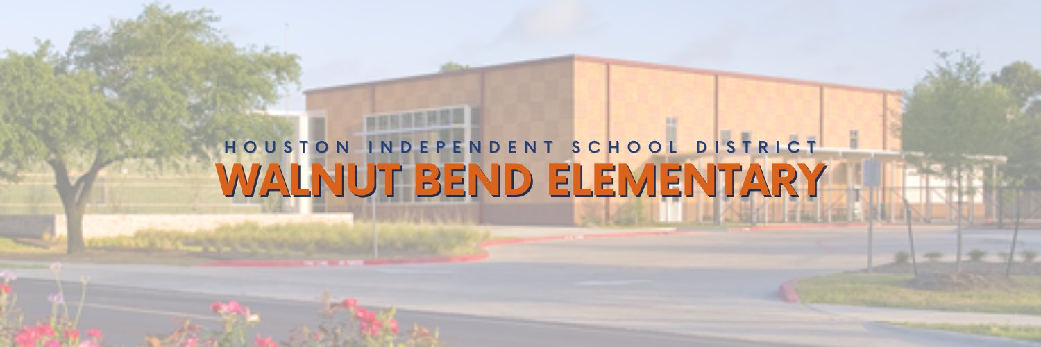 Walnut Bend ES banner