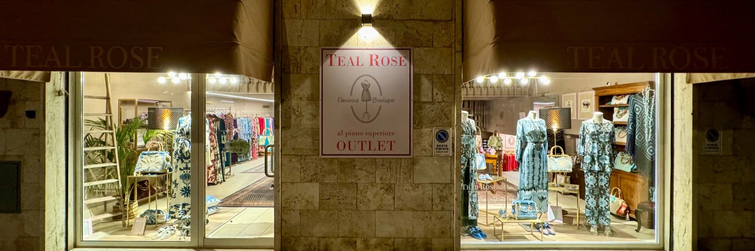 tealrosecastigl's profile banner image