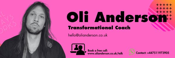 OliJAnderson Profile Banner