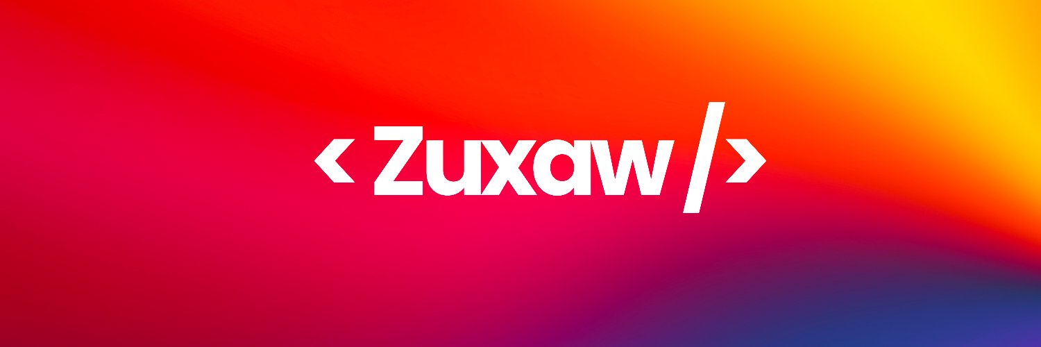 Zuxaw banner