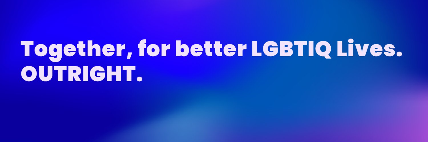 Outright International banner