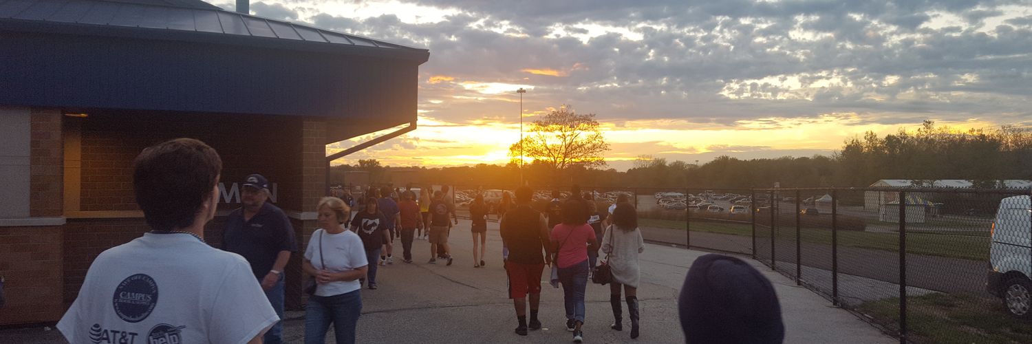 Bryan Vohsing banner