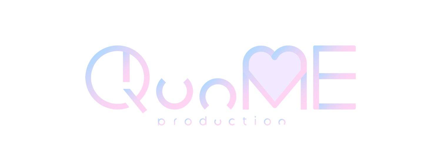 きゅんぷろ/QunMEproduction〖公式〗's banner